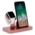 Charging Dock Stand Station Charger Holder For Apple